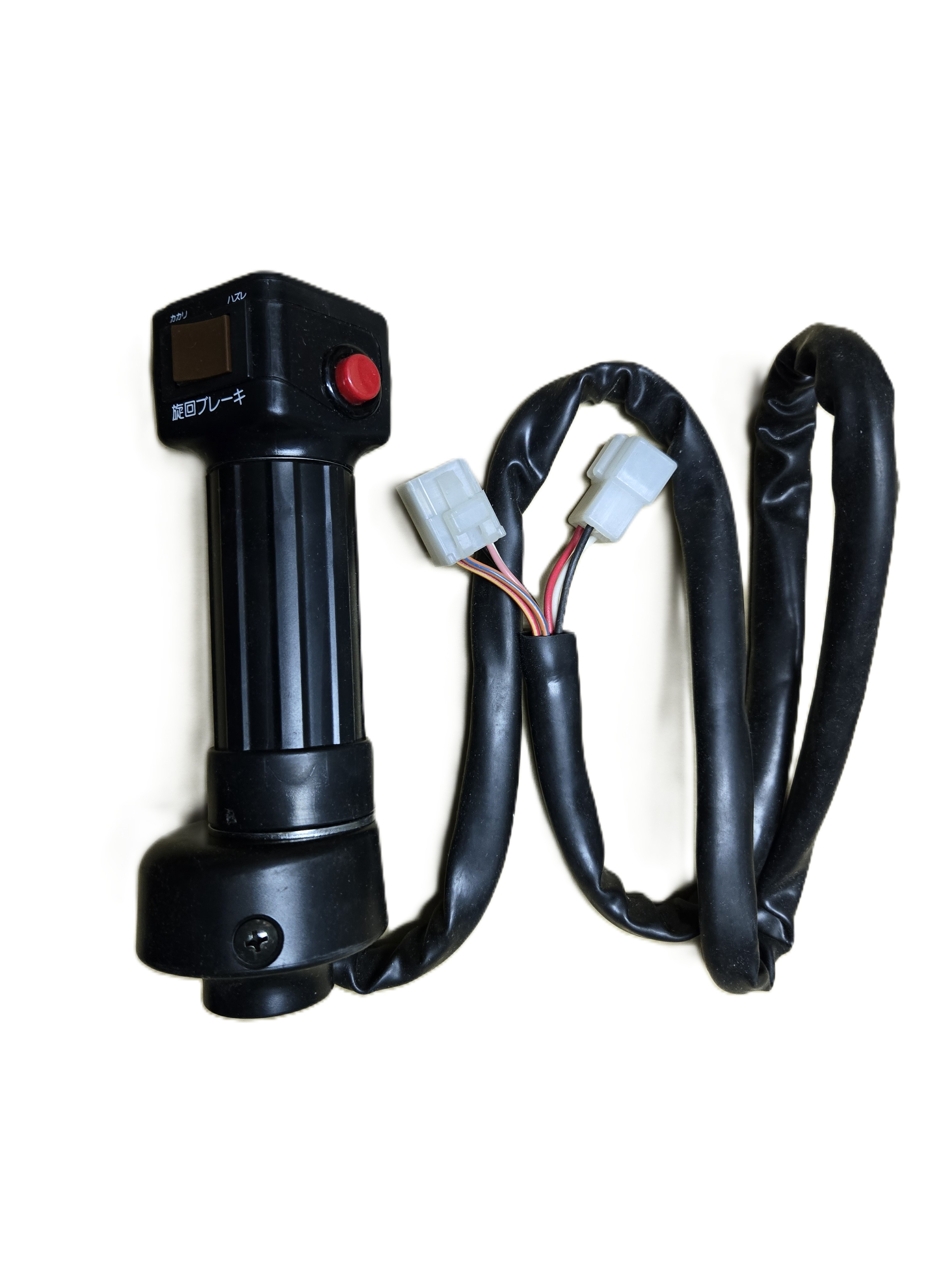 Accelerator control(加速器控制)