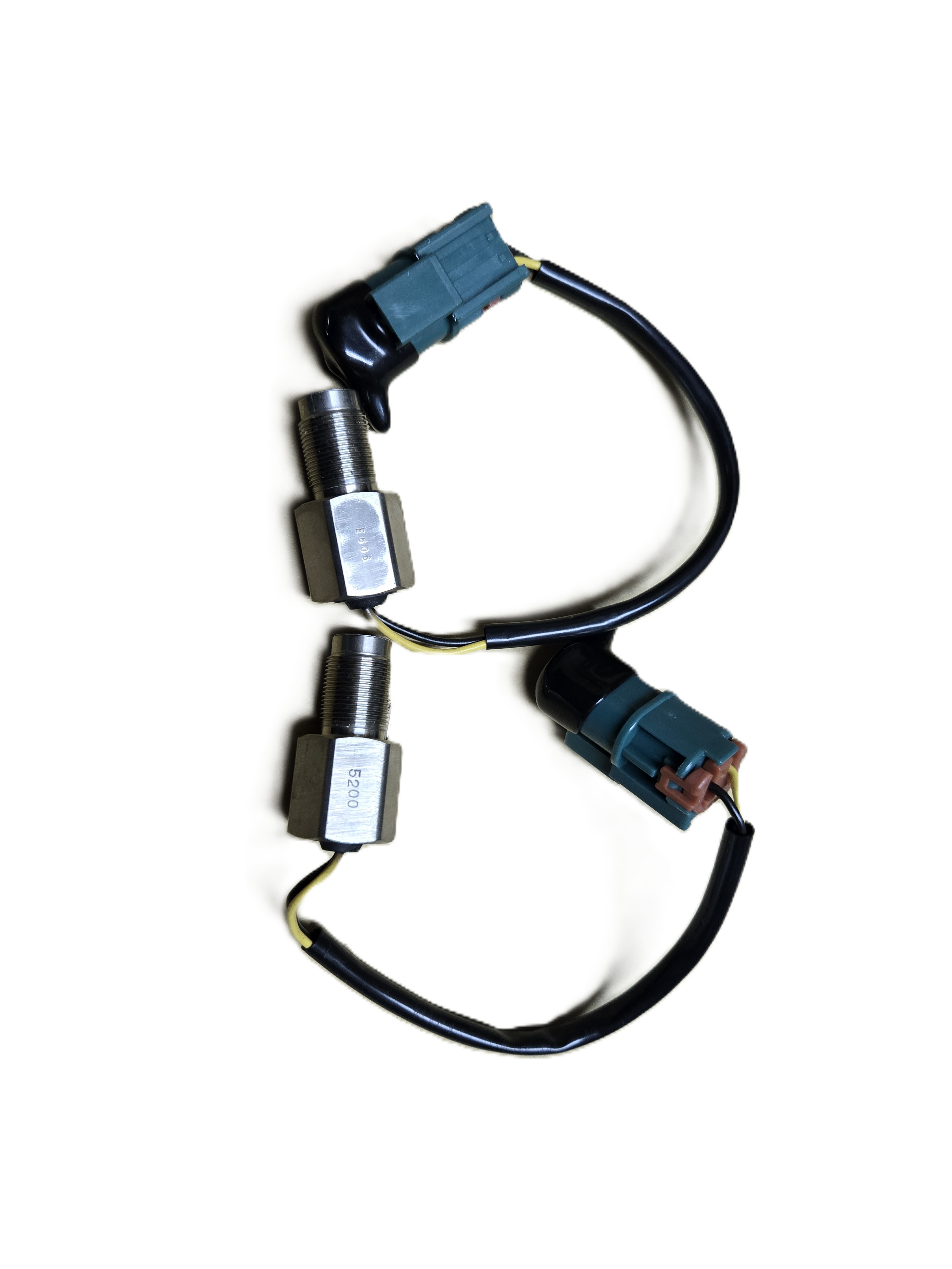 Gear sensor(檔位感應器)